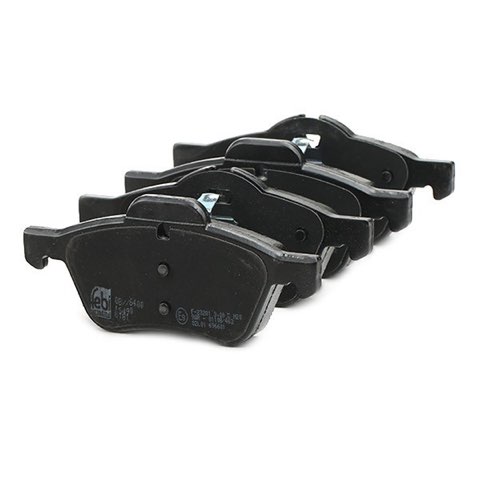 Febi Bilstein 16490 Brake Pad Set, photo 3