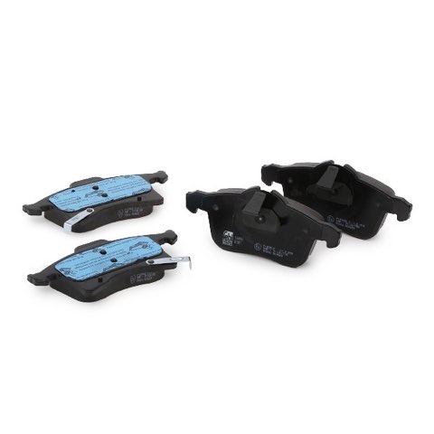 Febi Bilstein 16491 Brake Pad Set, photo 3