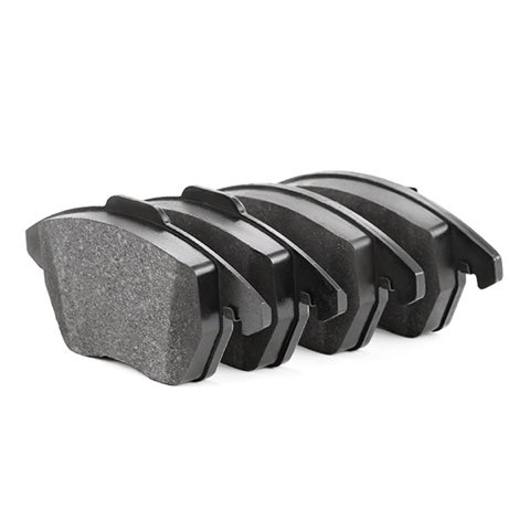 Febi Bilstein 16502 Brake Pad Set, photo 3