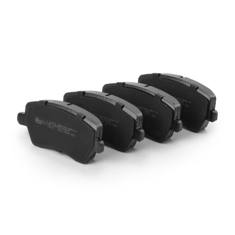 Febi Bilstein 16523 Brake Pad Set, photo 2