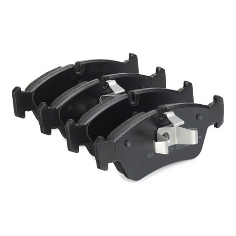 Febi Bilstein 16531 Brake Pad Set, photo 3