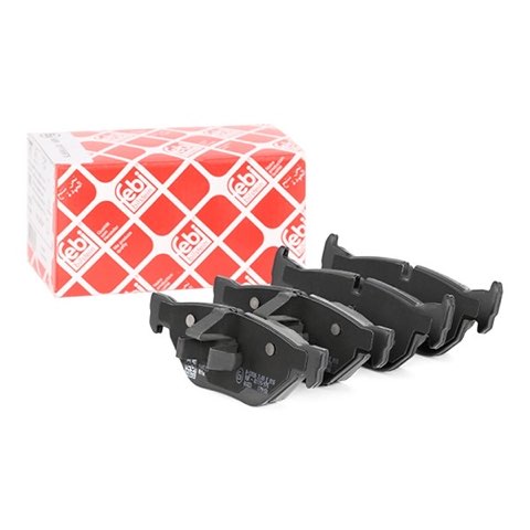 Febi Bilstein 16533 Brake Pad Set, photo 2