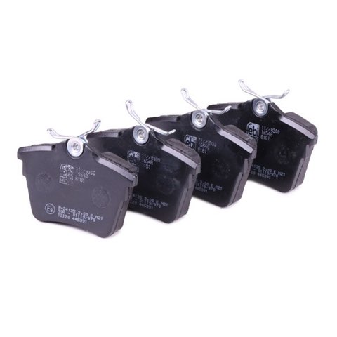 Febi Bilstein 16548 Brake Pad Set, photo 3
