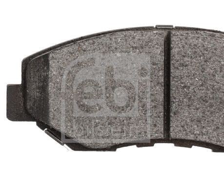 Febi Bilstein 16552 Brake Pad Set, photo 3