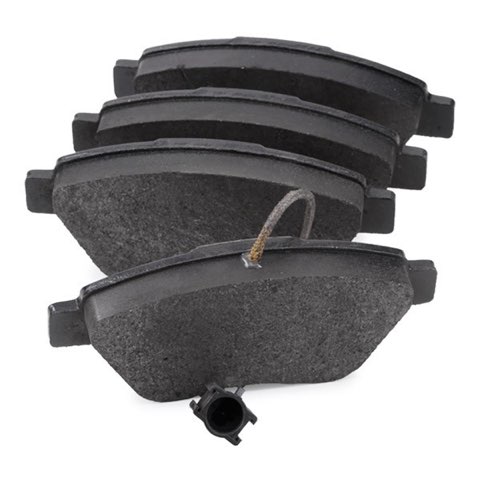 Febi Bilstein 16555 Brake Pad Set, photo 3