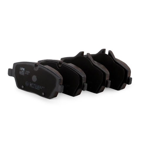 Febi Bilstein 16559 Brake Pad Set, photo 3