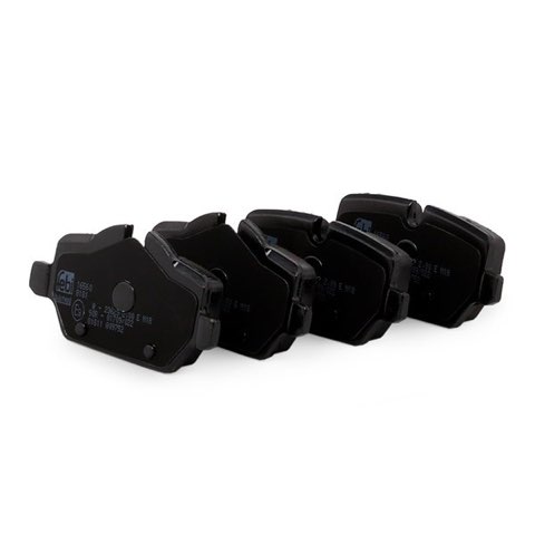 Febi Bilstein 16560 Brake Pad Set, photo 3