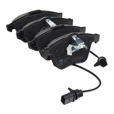 Febi Bilstein 16584 Brake Pad Set, photo 3