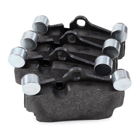 Febi Bilstein 16619 Brake Pad Set, photo 3