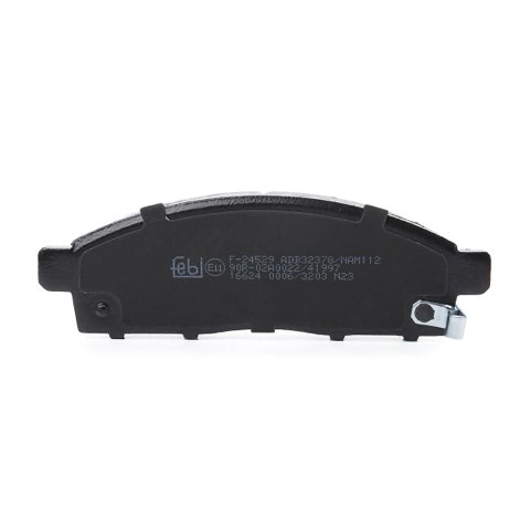 Febi Bilstein 16624 Brake Pad Set, photo 3