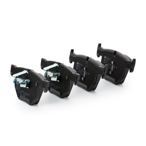 Febi Bilstein 16633 Brake Pad Set, photo 3