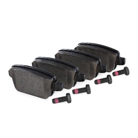 Febi Bilstein 16642 Brake Pad Set, photo 3