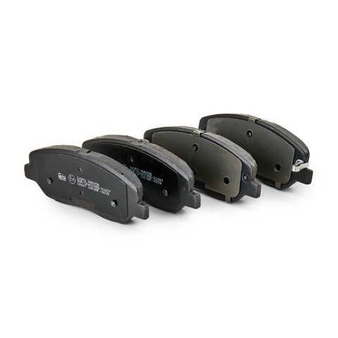 Febi Bilstein 16667 Brake Pad Set, photo 3