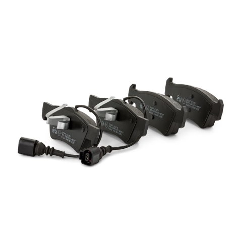 Febi Bilstein 16669 Brake Pad Set, photo 3