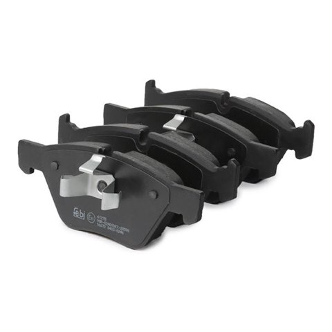 Febi Bilstein 16670 Brake Pad Set, photo 3
