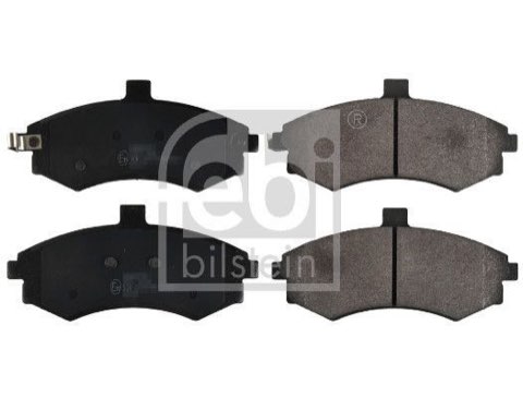 Febi Bilstein 16679 Brake Pad Set, photo 2