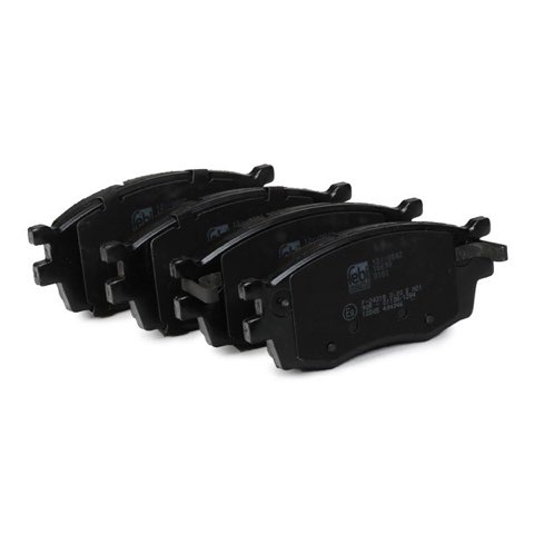 Febi Bilstein 16699 Brake Pad Set, photo 3