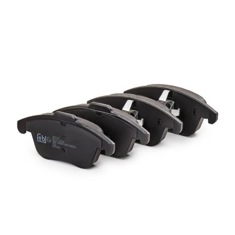 Febi Bilstein 16714 Brake Pad Set, photo 3