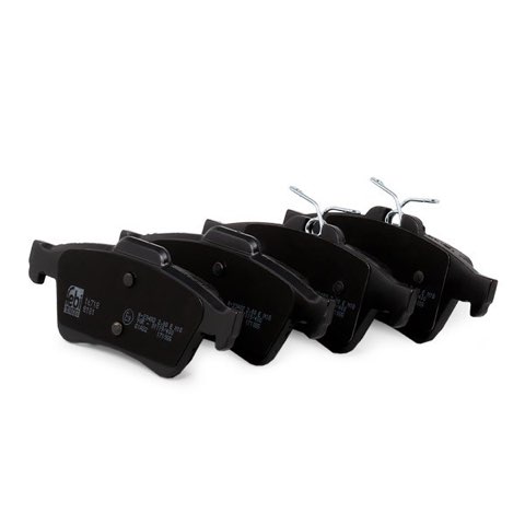 Febi Bilstein 16718 Brake Pad Set, photo 3