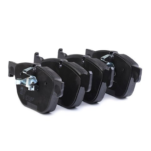 Febi Bilstein 16729 Brake Pad Set, photo 3