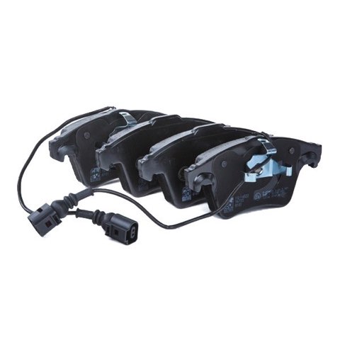 Febi Bilstein 16733 Brake Pad Set, photo 2