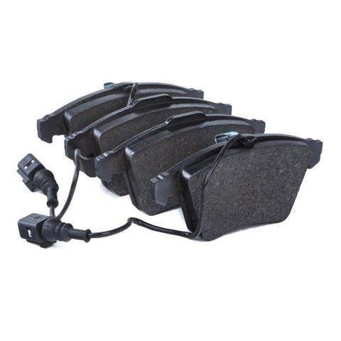 Febi Bilstein 16733 Brake Pad Set, photo 3