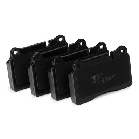 Febi Bilstein 16734 Brake Pad Set, photo 3