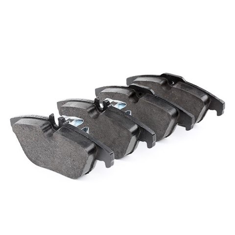Febi Bilstein 16736 Brake Pad Set, photo 2