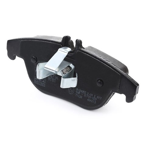 Febi Bilstein 16736 Brake Pad Set, photo 3