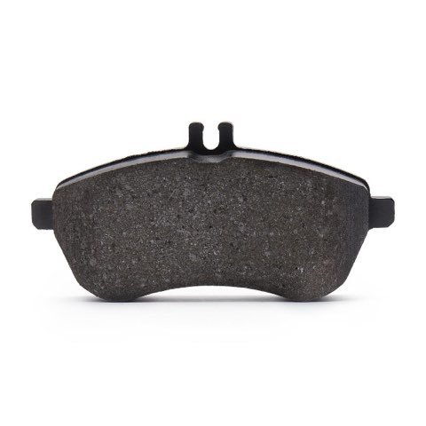 Febi Bilstein 16749 Brake Pad Set, photo 3