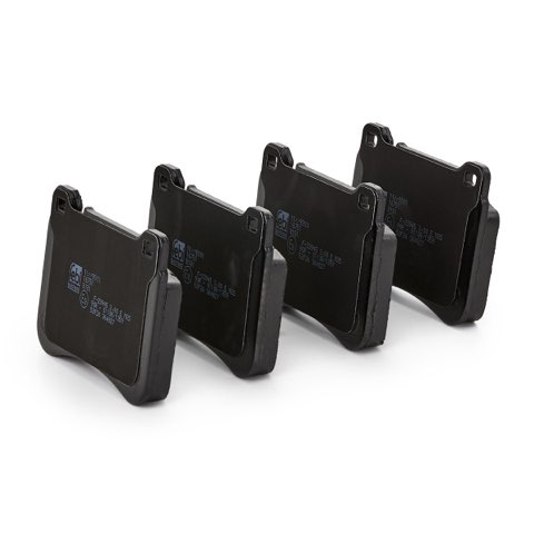 Febi Bilstein 16751 Brake Pad Set, photo 3