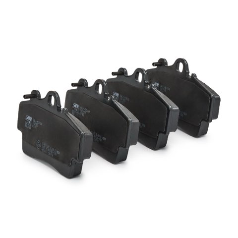 Febi Bilstein 16759 Brake Pad Set, photo 3