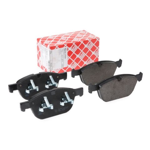 Febi Bilstein 16773 Brake Pad Set, photo 2