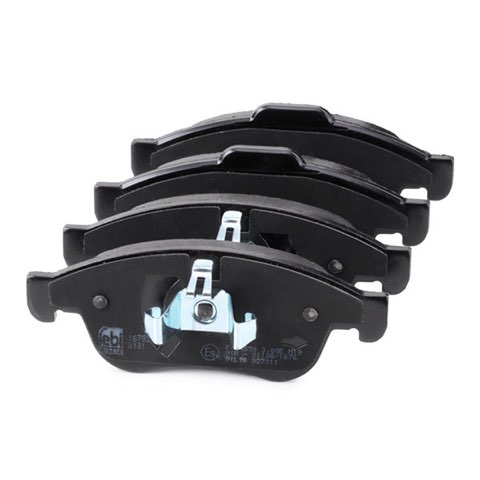 Febi Bilstein 16783 Brake Pad Set, photo 3