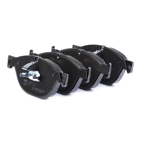 Febi Bilstein 16787 Brake Pad Set, photo 3