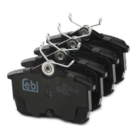 Febi Bilstein 16790 Brake Pad Set, photo 3