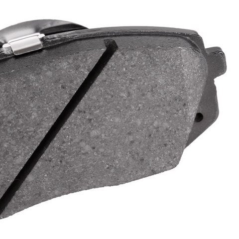 Febi Bilstein 16816 Brake Pad Set, photo 3