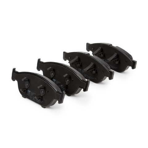 Febi Bilstein 16823 Brake Pad Set, photo 2