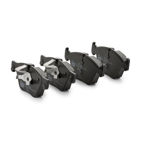 Febi Bilstein 16825 Brake Pad Set, photo 3