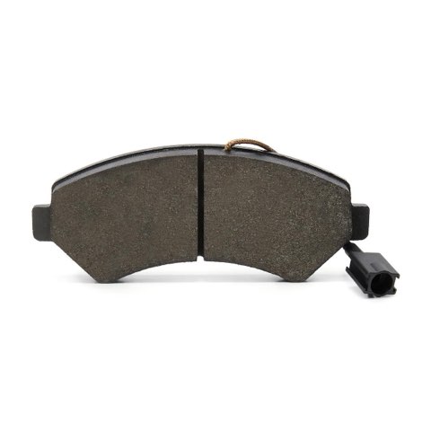 Febi Bilstein 16840 Brake Pad Set, photo 3