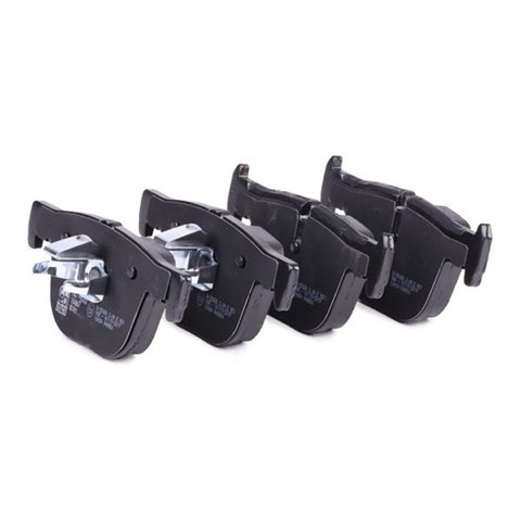 Febi Bilstein 16867 Brake Pad Set, photo 3