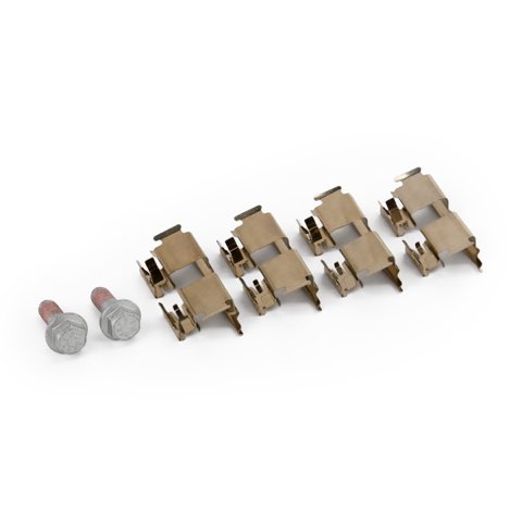 Febi Bilstein 16876 Brake Pad Set, photo 3