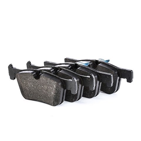 Febi Bilstein 16884 Brake Pad Set, photo 2