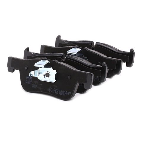 Febi Bilstein 16885 Brake Pad Set, photo 3