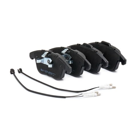 Febi Bilstein 16889 Brake Pad Set, photo 3