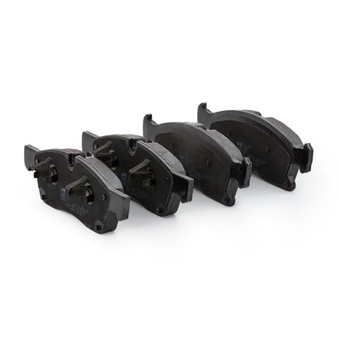 Febi Bilstein 16900 Brake Pad Set, photo 3