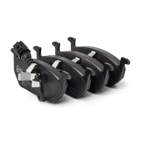 Febi Bilstein 16913 Brake Pad Set, photo 2