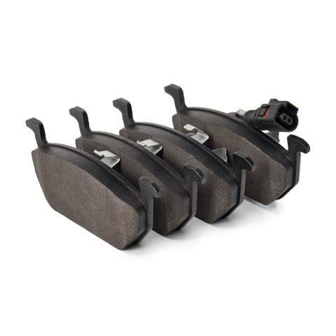 Febi Bilstein 16913 Brake Pad Set, photo 3
