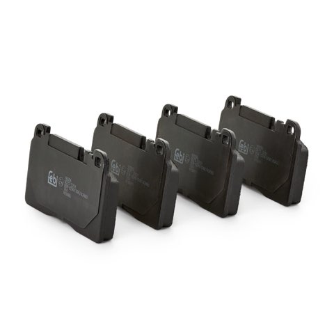 Febi Bilstein 16939 Brake Pad Set, photo 3