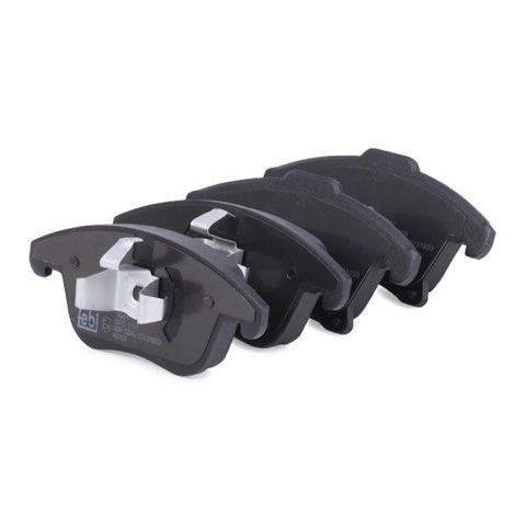 Febi Bilstein 16941 Brake Pad Set, photo 3